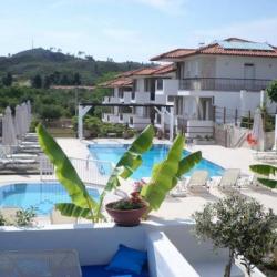 Imagine pentru Hotel Ampelia Cazare - Litoral Hanioti (kassandra) 2027