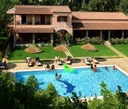 Imagine pentru Hotel Corfu Club Cazare + Autocar - Gouvia 2026