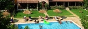 Imagine pentru Hotel Corfu Club Cazare + Autocar - Gouvia 2026