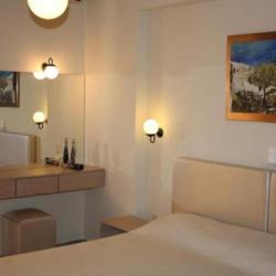 Imagine pentru Hotel Al Mare Cazare - Litoral Insula Naxos 2024