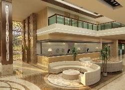 Imagine pentru Luna Blanka Resort Cazare - Litoral Antalya 2025