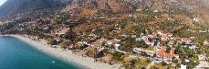 Imagine pentru Kampos Village Aparthotel Cazare - Litoral Insula Samos 2026