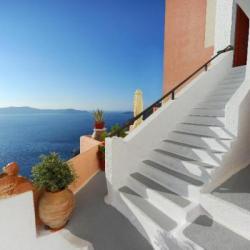 Imagine pentru Kavalari Hotel Charter Avion - Fira 2026