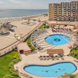 Imagine pentru Litoralul Romanesc Cazare - City Break Romania la hoteluri de 5* stele 2027