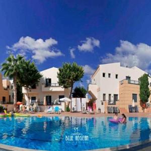 poza Blue Aegean Hotel & Suites