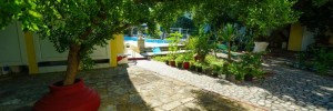 Imagine pentru Marathokampos Kampos Cazare + Autocar - Insula Samos 2026