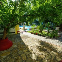 Imagine pentru Marathokampos Kampos Cazare + Autocar - Insula Samos 2026