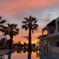 Imagine pentru Hotel Ariadni Blue Cazare - Litoral Neos Marmaras (sithonia) 2027