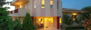 Imagine pentru Hotel Vergis Epavlis Cazare - Litoral Heraklion 2026