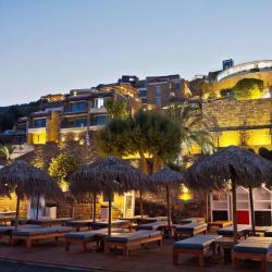 Imagine pentru Royal Marmin Bay Boutique & Art Hotel (Adults Only) Cazare - Litoral Elounda la hoteluri de 5* stele 2025