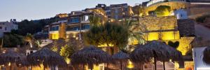 Imagine pentru Royal Marmin Bay Boutique & Art Hotel (Adults Only) Cazare - Litoral Elounda la hoteluri de 5* stele 2025