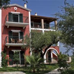 Imagine pentru Hotel San Andreas Cazare - Litoral Laganas la hoteluri de 3* stele 2026