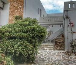 Imagine pentru Fikas Hotel Cazare - Litoral Insula Naxos 2024