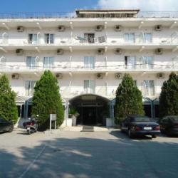 Imagine pentru Hotel Eviana Beach Cazare - Litoral Insula Evia 2024