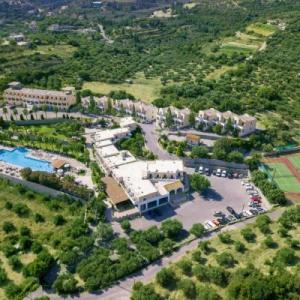 poza Almyrida Village & Waterpark