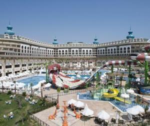 poza Hotel Crystal Sunset Pearl Collection