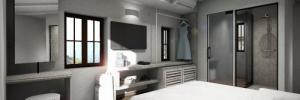 Imagine pentru Del Mar Studios Charter Avion - Lindos 2025