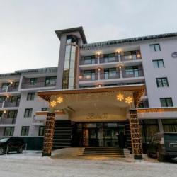 Imagine pentru Hotel Belmont Ski & Spa Cazare - Smolyan 2024