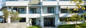 Imagine pentru Hotel Margarita Sea Side Cazare - Litoral Kallithea (kassandra) 2027