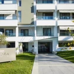 Imagine pentru Hotel Margarita Sea Side Cazare - Litoral Kallithea (kassandra) 2027