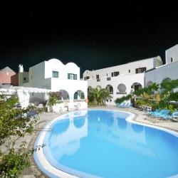 Imagine pentru Hotel New Haroula Charter Avion - Fira 2026