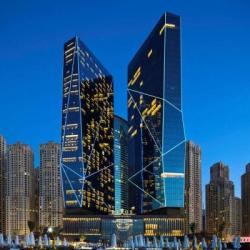 Imagine pentru Dubai Cazare - Emiratele Arabe Unite la hoteluri de 5* stele 2027