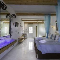 Imagine pentru Hotel Lindos View Charter Avion - Lindos 2025