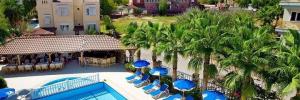 Imagine pentru Adora Apart Hotel Charter Avion - Manavgat 2026