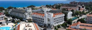 Imagine pentru Hotel Elit Life Cazare - Litoral Kemer la hoteluri de 4* stele 2026