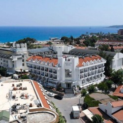 Imagine pentru Hotel Elit Life Cazare - Litoral Kemer la hoteluri de 4* stele 2026