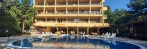 Imagine pentru Hotel Exotica Cazare - Litoral Nisipurile De Aur la hoteluri de 3* stele 2027