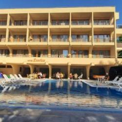 Imagine pentru Hotel Exotica Cazare - Litoral Nisipurile De Aur la hoteluri de 3* stele 2027
