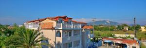 Imagine pentru Hotel Garden Palace Cazare - Litoral Laganas la hoteluri cu All inclusive 2026