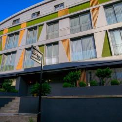 Imagine pentru Hotel Loft 1502 Cazare - Litoral Antalya 2025