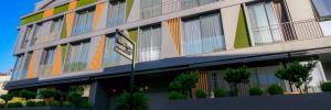 Imagine pentru Hotel Loft 1502 Cazare - Litoral Antalya 2025