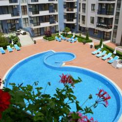 Imagine pentru Hotel Amphora Palace Cazare - Litoral Nisipurile De Aur la hoteluri de 3* stele 2027