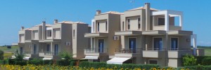 Imagine pentru Niovi Boutique Apartments Cazare + Autocar - Afitos (kassandra) 2027