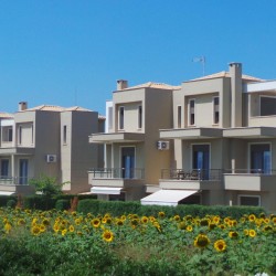 Imagine pentru Niovi Boutique Apartments Cazare + Autocar - Afitos (kassandra) 2027