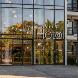 Imagine pentru Ihotel (Ihot@el) Cazare - Litoral Sunny Beach la hoteluri de 4* stele 2026