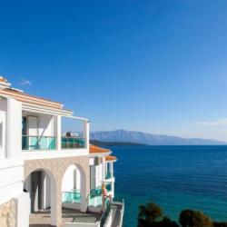 Imagine pentru Hotel Ionian Panorama Cazare - Litoral Nikiana 2027