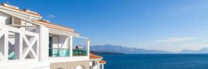 Imagine pentru Hotel Ionian Panorama Cazare - Litoral Nikiana 2027