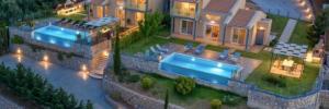 Imagine pentru Hotel Ionian Heaven Villas Cazare - Litoral Nikiana 2027