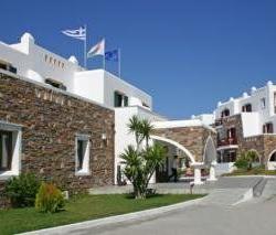 Imagine pentru Naxos Resort Cazare - Litoral Insula Naxos 2024