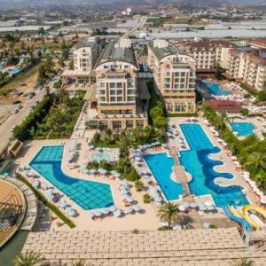 poza Hedef Resort