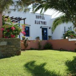 Imagine pentru Hotel Alkyoni Beach Cazare - Litoral Insula Naxos 2024