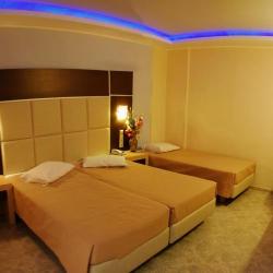 Imagine pentru Hotel Esperia Cazare - Litoral Laganas la hoteluri de 3* stele 2026