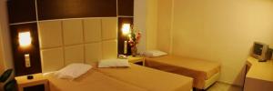 Imagine pentru Hotel Esperia Cazare - Litoral Laganas la hoteluri de 3* stele 2026