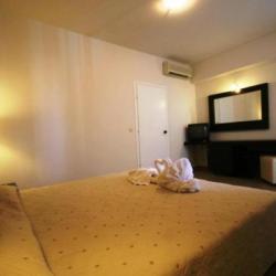 Imagine pentru Hotel Zorbas Beach Cazare - Tigaki 2027
