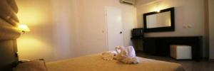Imagine pentru Hotel Zorbas Beach Cazare - Tigaki 2027