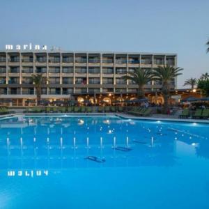 poza Hotel Sol Marina Beach Crete
